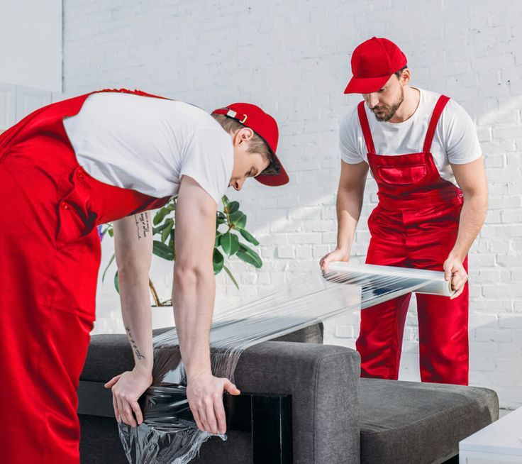 شركات شحن في الشارقة: دليلك الشامل لخدمات نقل الأثاث والممتلكات