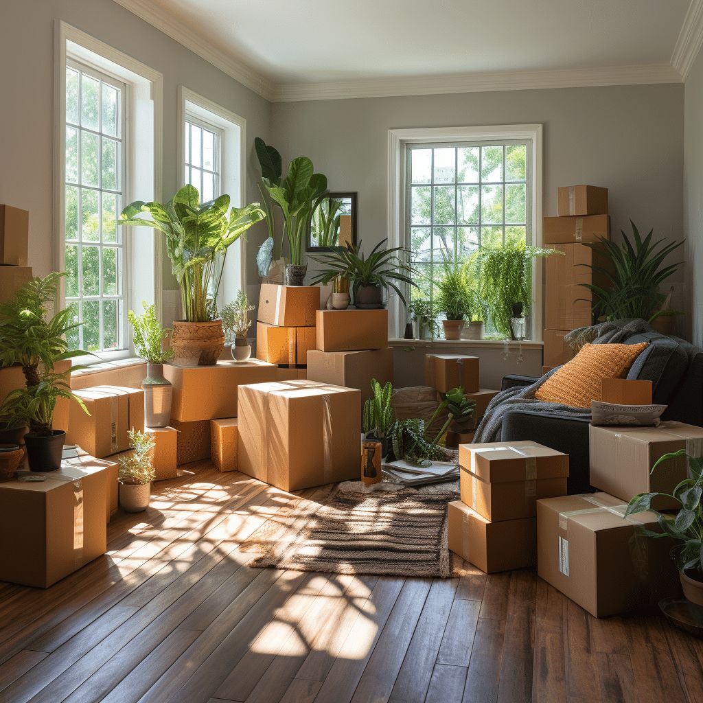 شركات شحن في أبوظبي | خيارات موثوقة