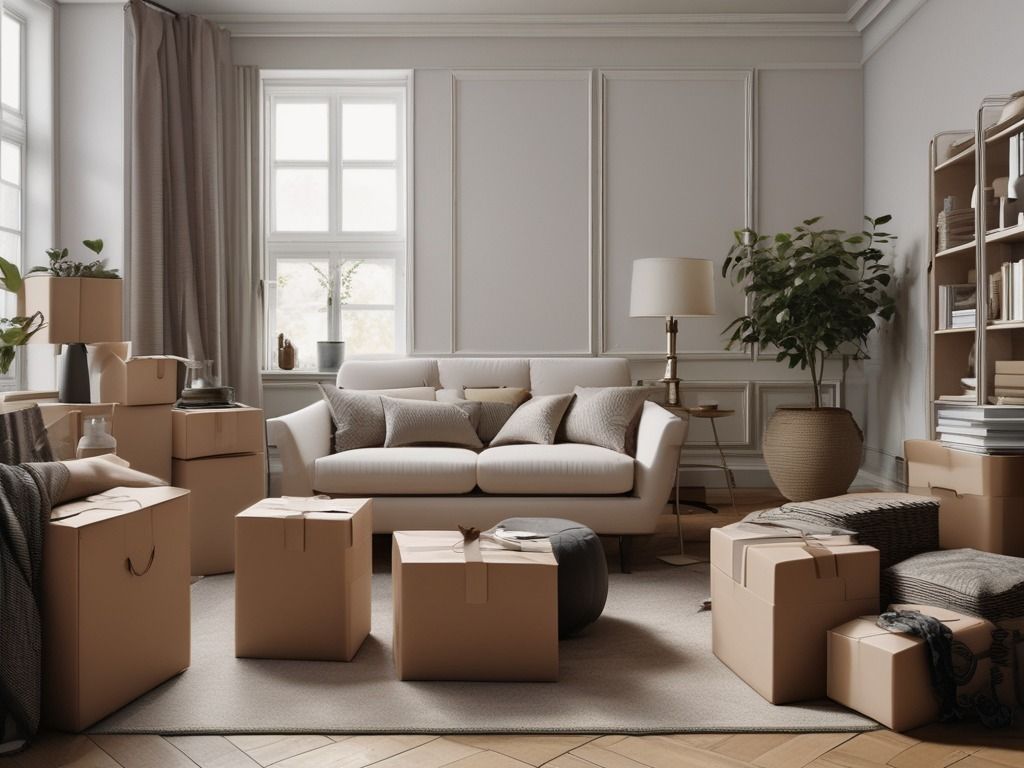 شركة نقل أثاث رأس الخيمة: دليلك لاختيار أفضل خدمات النقل