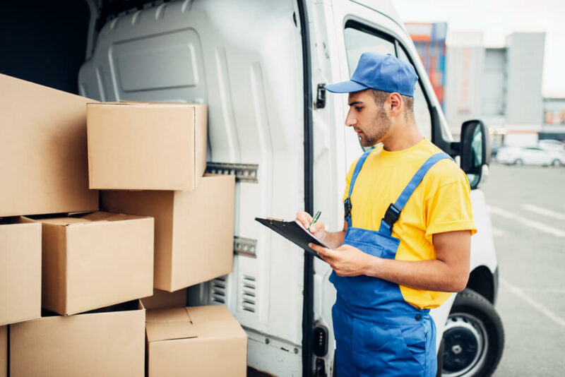 نقل اثاث في مدينة زايد ابو ظبي