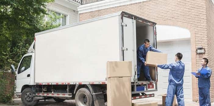 اسعار نقل الاثاث العين