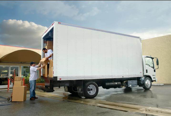 اسعار نقل الاثاث ابو ظبي