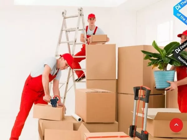 نقل اثاث داون تاون دبي | شركة علي راحتك لنقل العفش