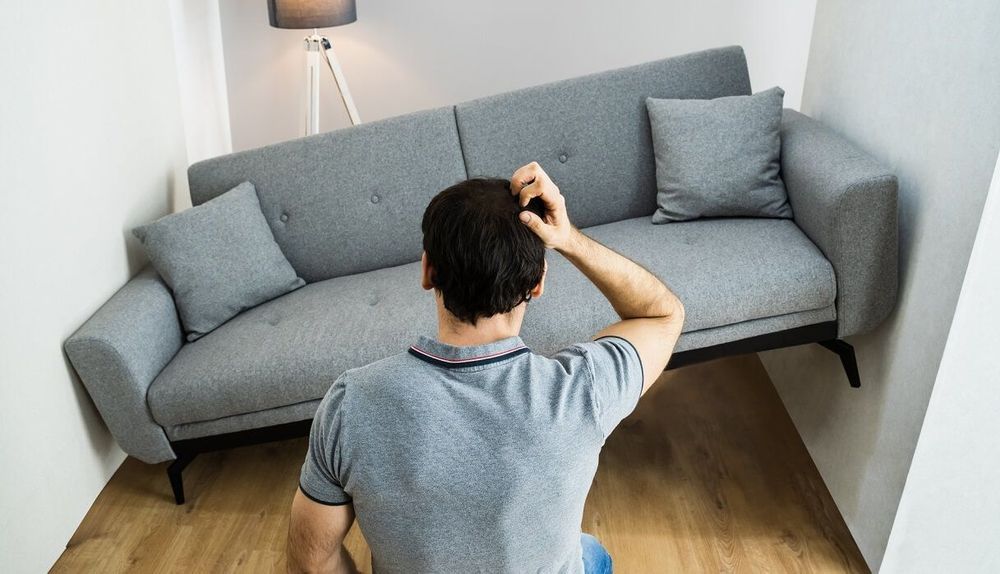 قائمة تجهيزات قبل نقل العفش | Checklist جاهزة تختصر عليك الفوضى