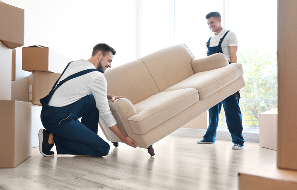 نقل اثاث سيتي ووك دبي بخدمة مرتبة تناسب الشقق والمباني السكنية الحديثة